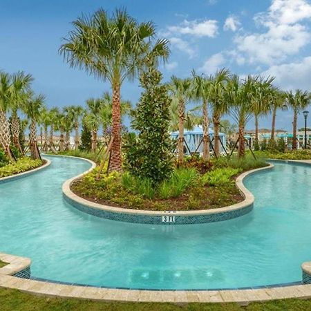 Villa W Private Pool Free Resort Access Kissimmee Εξωτερικό φωτογραφία