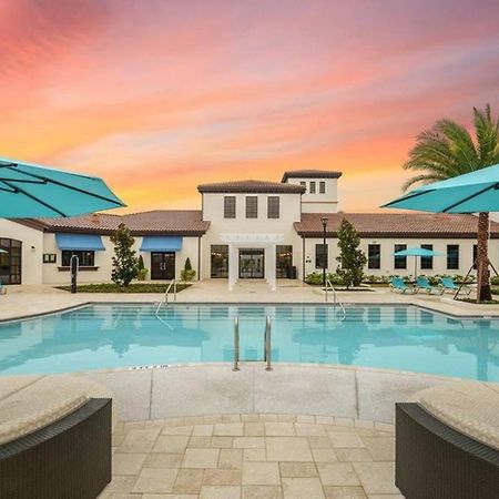 Villa W Private Pool Free Resort Access Kissimmee Εξωτερικό φωτογραφία