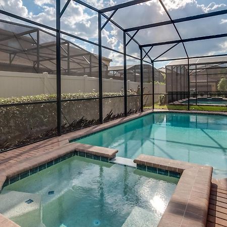 Villa W Private Pool Free Resort Access Kissimmee Εξωτερικό φωτογραφία