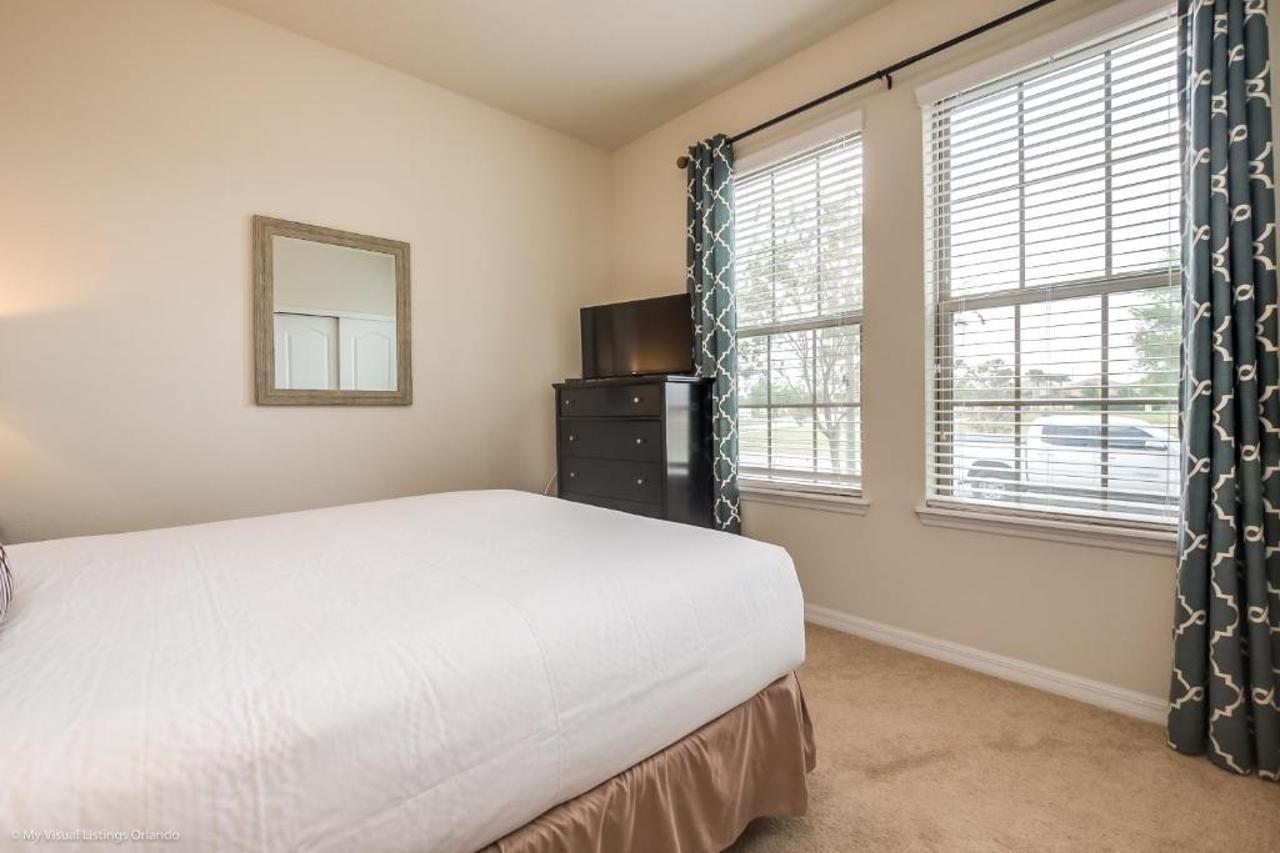 Villa W Private Pool Free Resort Access Kissimmee Εξωτερικό φωτογραφία