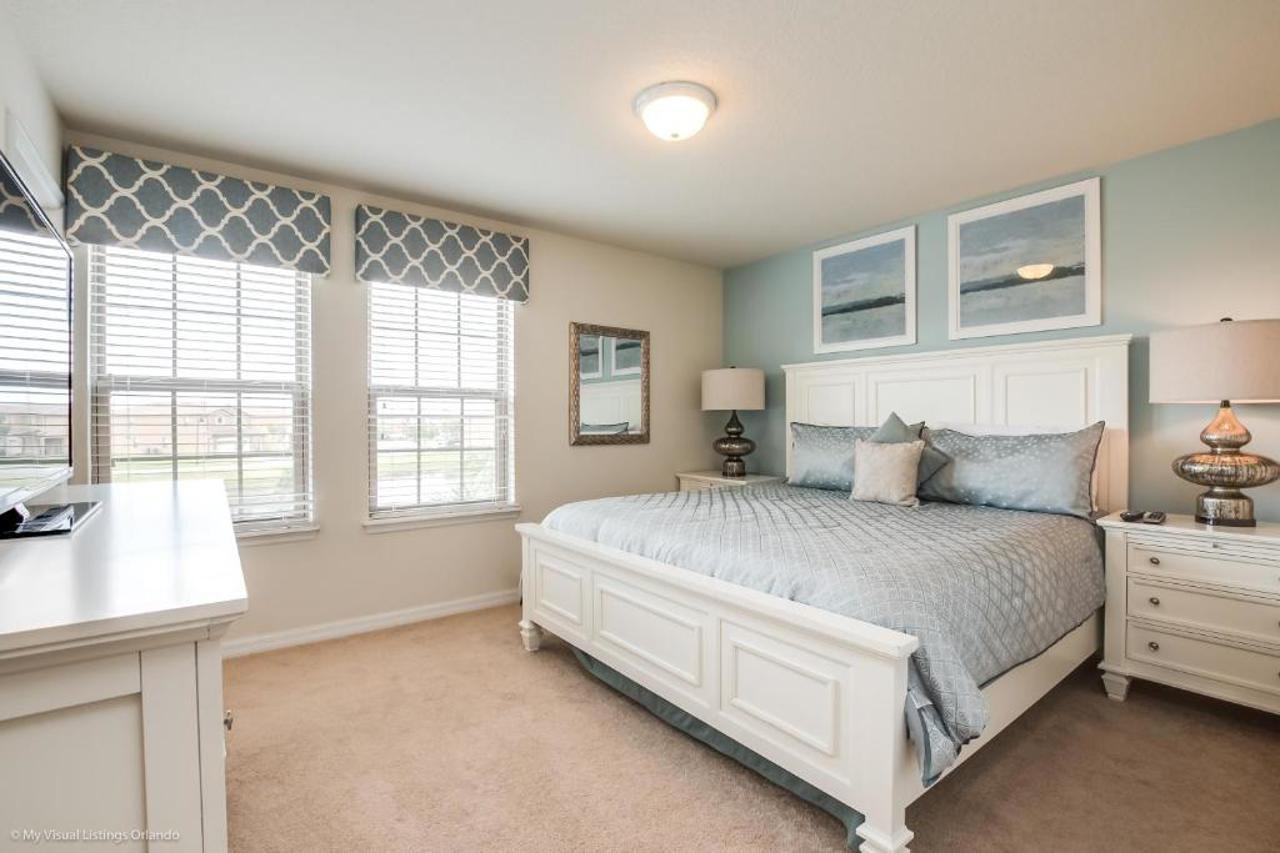 Villa W Private Pool Free Resort Access Kissimmee Εξωτερικό φωτογραφία
