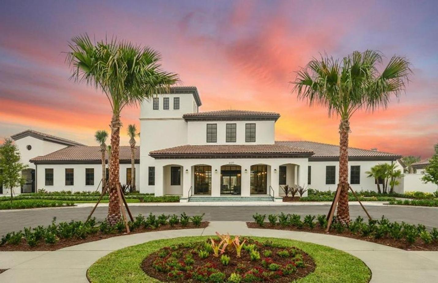 Villa W Private Pool Free Resort Access Kissimmee Εξωτερικό φωτογραφία