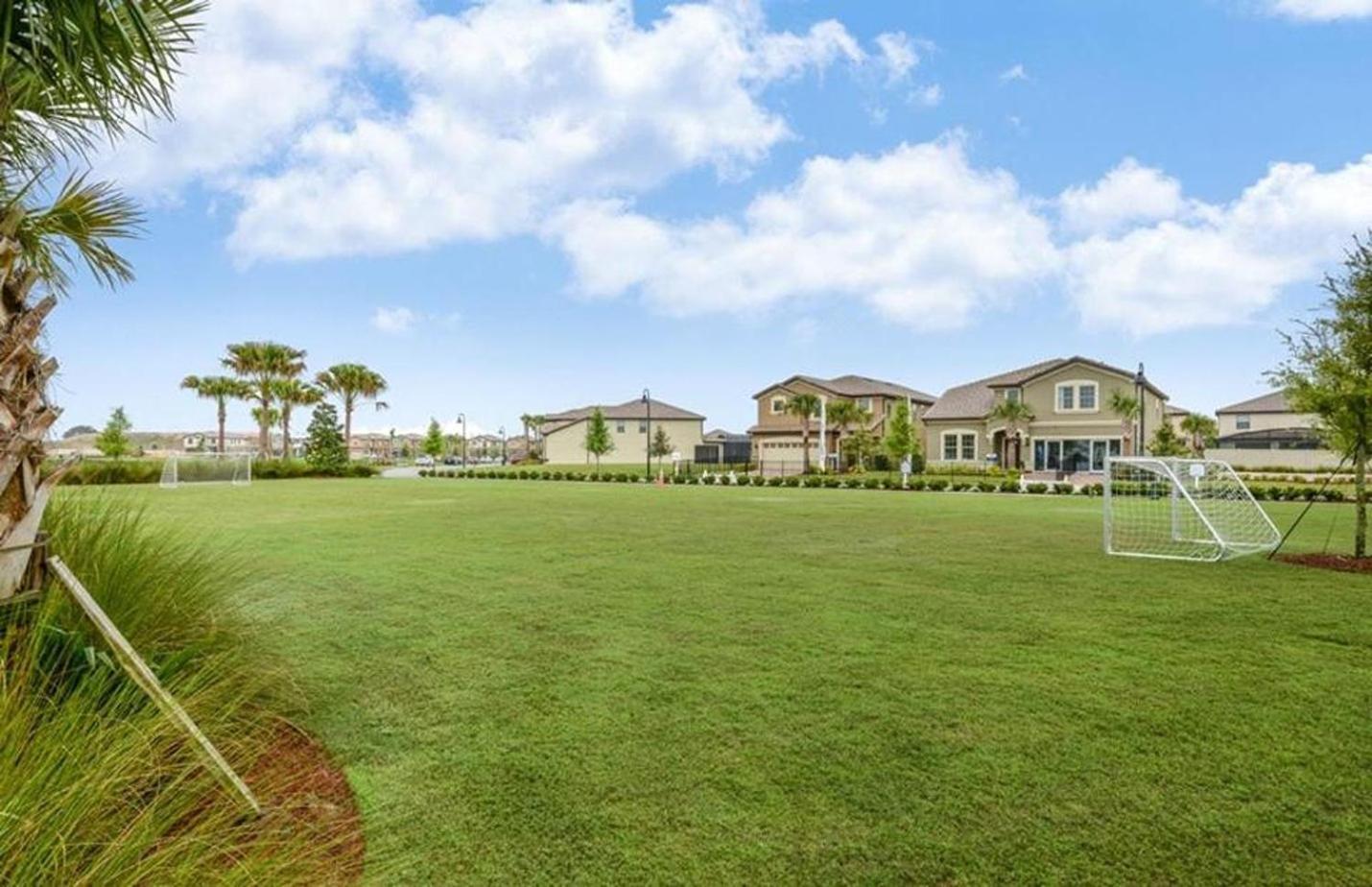 Villa W Private Pool Free Resort Access Kissimmee Εξωτερικό φωτογραφία