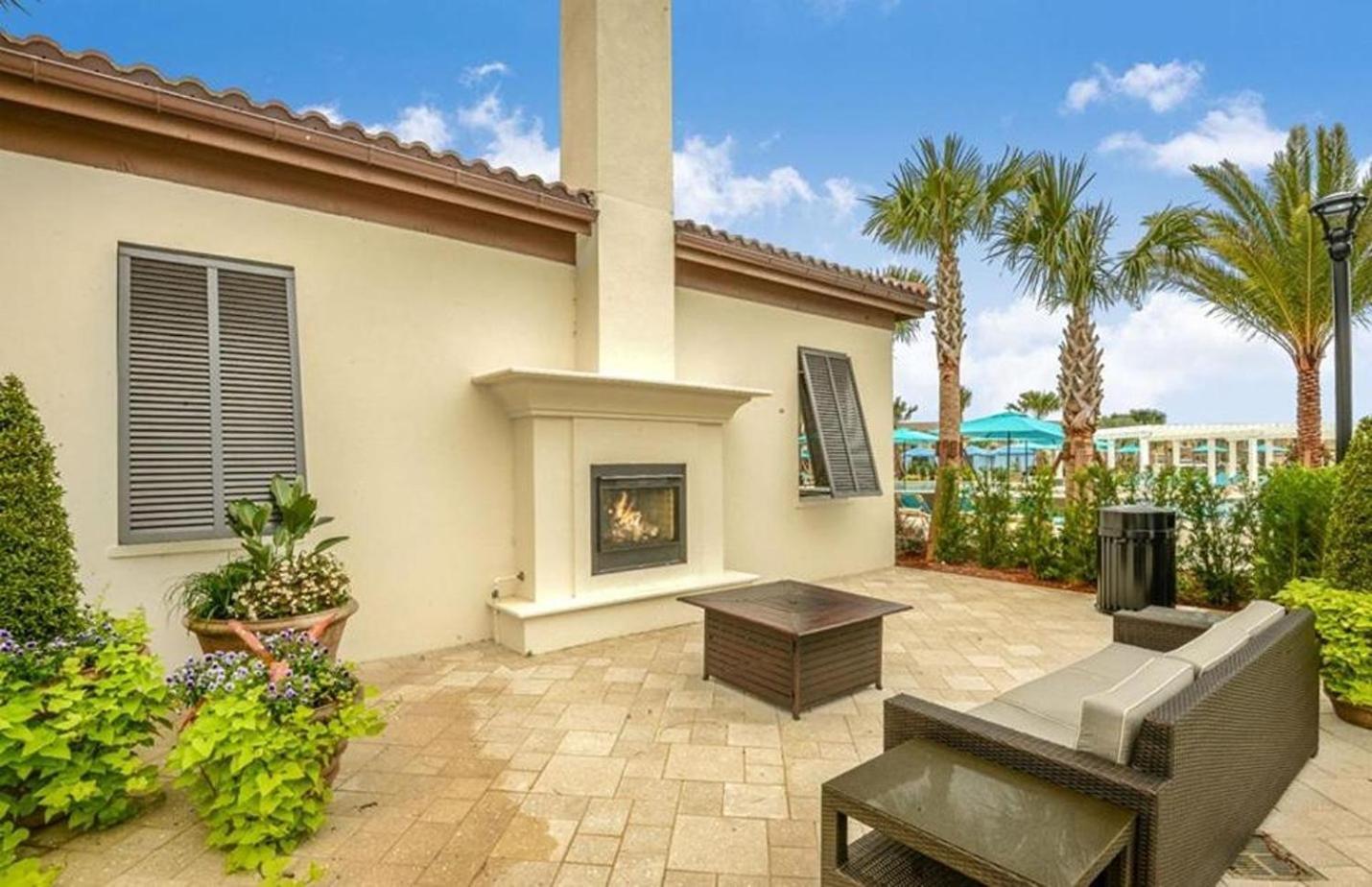 Villa W Private Pool Free Resort Access Kissimmee Εξωτερικό φωτογραφία