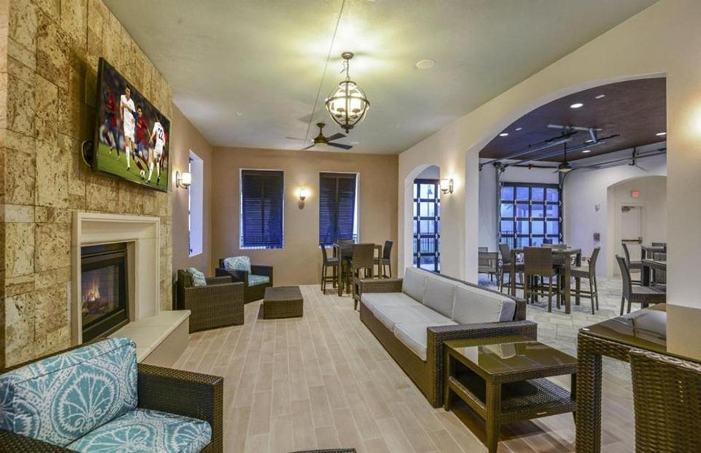 Villa W Private Pool Free Resort Access Kissimmee Εξωτερικό φωτογραφία
