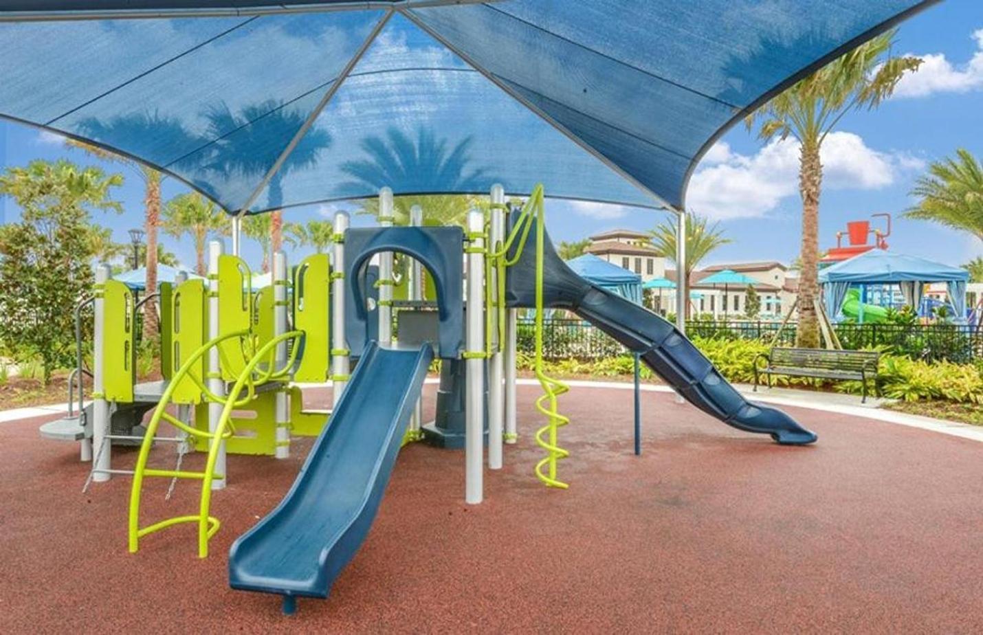 Villa W Private Pool Free Resort Access Kissimmee Εξωτερικό φωτογραφία