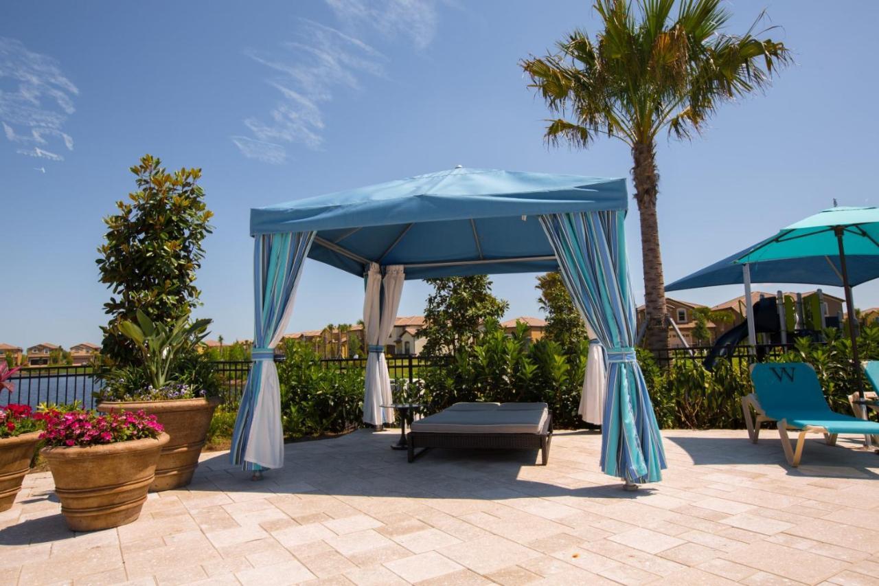 Villa W Private Pool Free Resort Access Kissimmee Εξωτερικό φωτογραφία