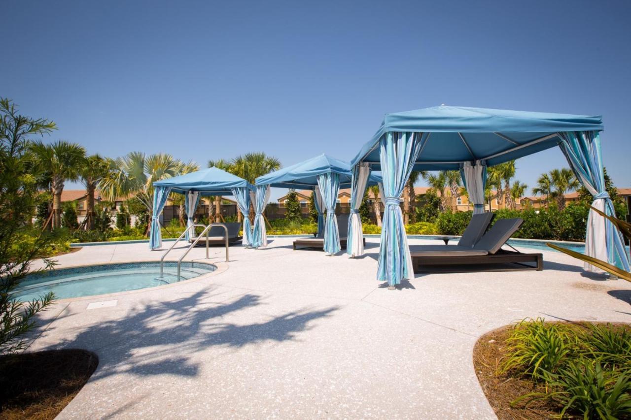 Villa W Private Pool Free Resort Access Kissimmee Εξωτερικό φωτογραφία