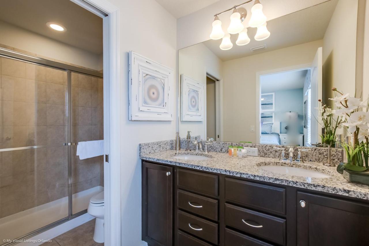 Villa W Private Pool Free Resort Access Kissimmee Εξωτερικό φωτογραφία