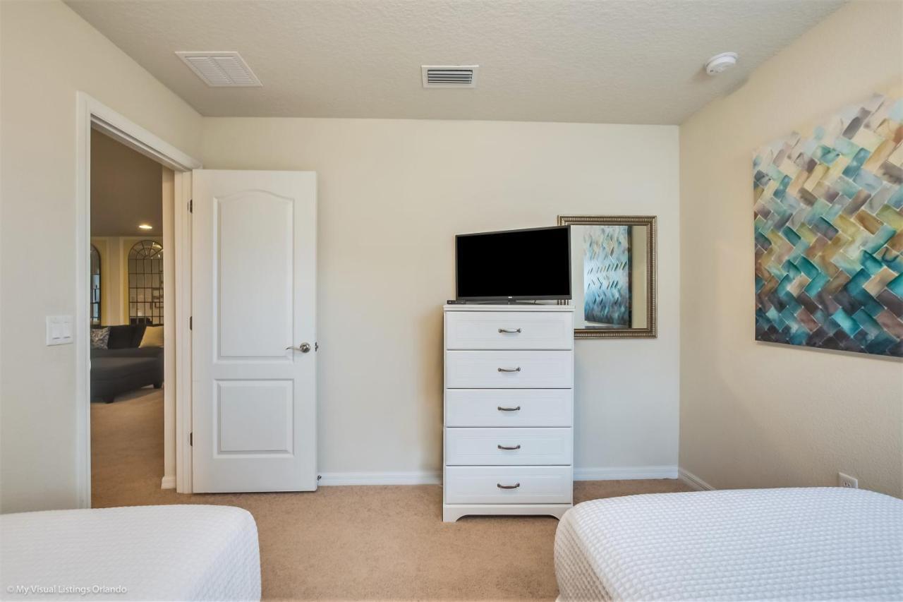 Villa W Private Pool Free Resort Access Kissimmee Εξωτερικό φωτογραφία