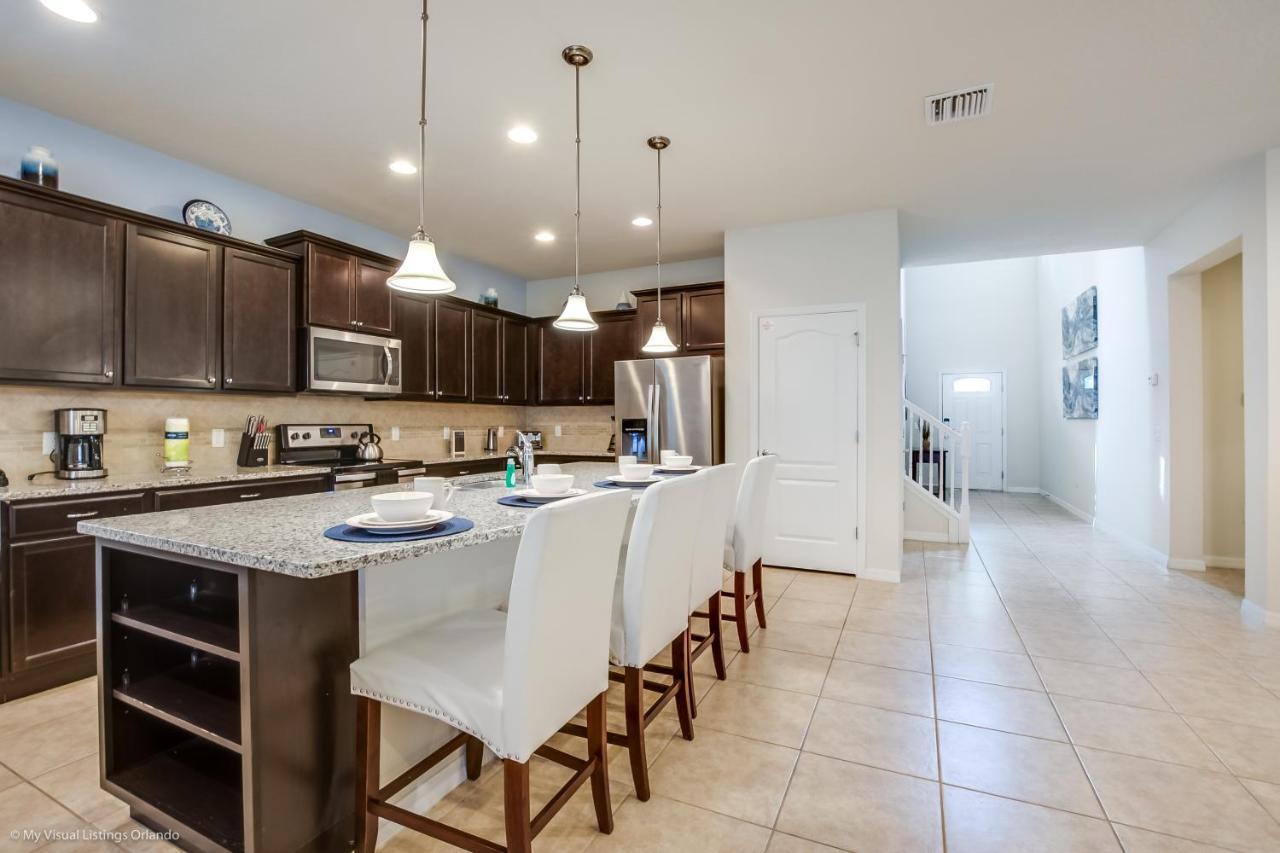 Villa W Private Pool Free Resort Access Kissimmee Εξωτερικό φωτογραφία