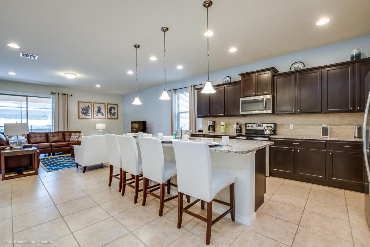 Villa W Private Pool Free Resort Access Kissimmee Εξωτερικό φωτογραφία