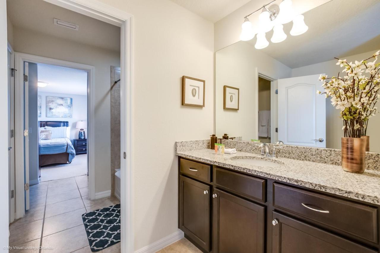 Villa W Private Pool Free Resort Access Kissimmee Εξωτερικό φωτογραφία