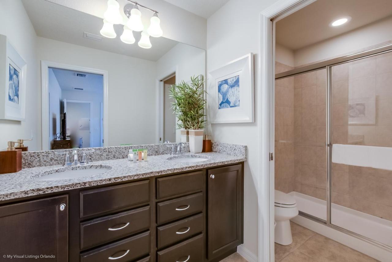 Villa W Private Pool Free Resort Access Kissimmee Εξωτερικό φωτογραφία