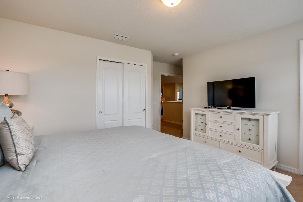 Villa W Private Pool Free Resort Access Kissimmee Εξωτερικό φωτογραφία