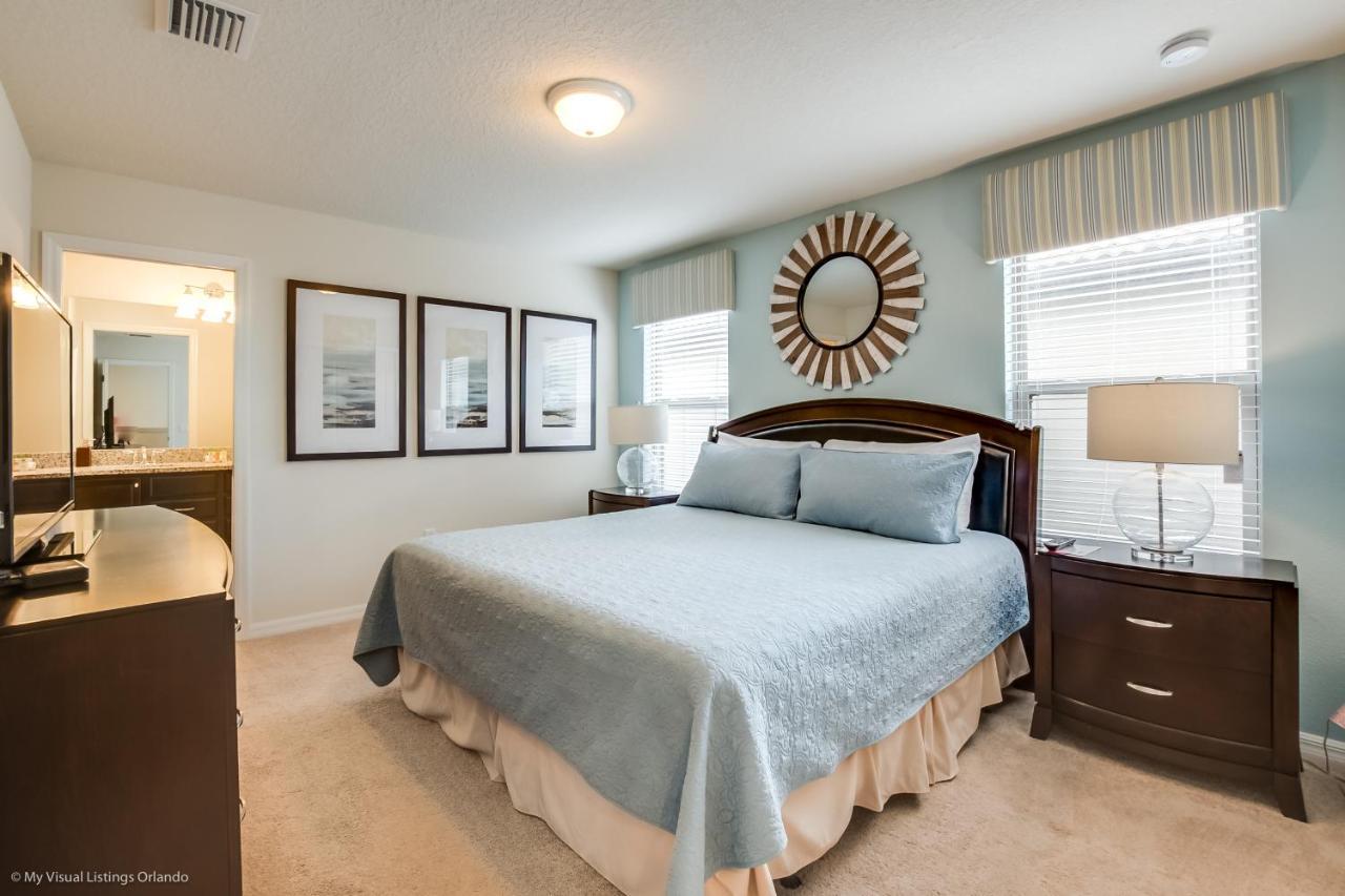 Villa W Private Pool Free Resort Access Kissimmee Εξωτερικό φωτογραφία