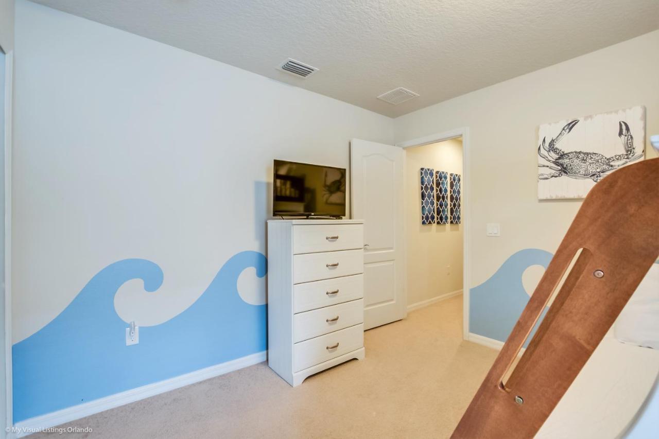 Villa W Private Pool Free Resort Access Kissimmee Εξωτερικό φωτογραφία