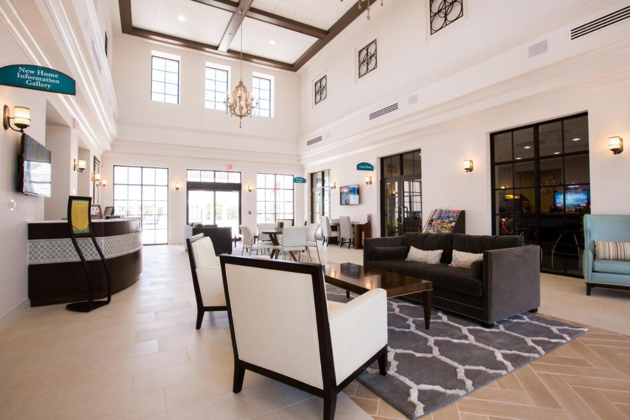 Villa W Private Pool Free Resort Access Kissimmee Εξωτερικό φωτογραφία