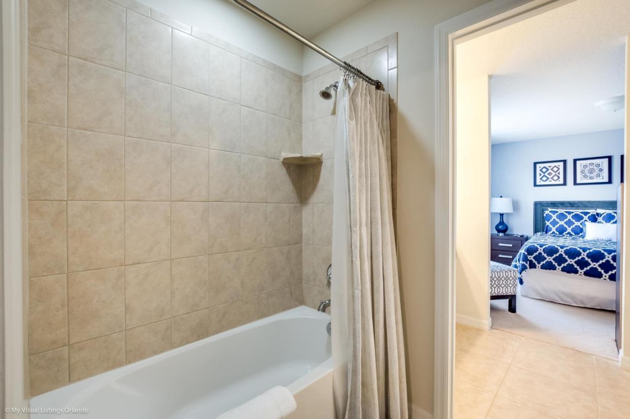 Villa W Private Pool Free Resort Access Kissimmee Εξωτερικό φωτογραφία