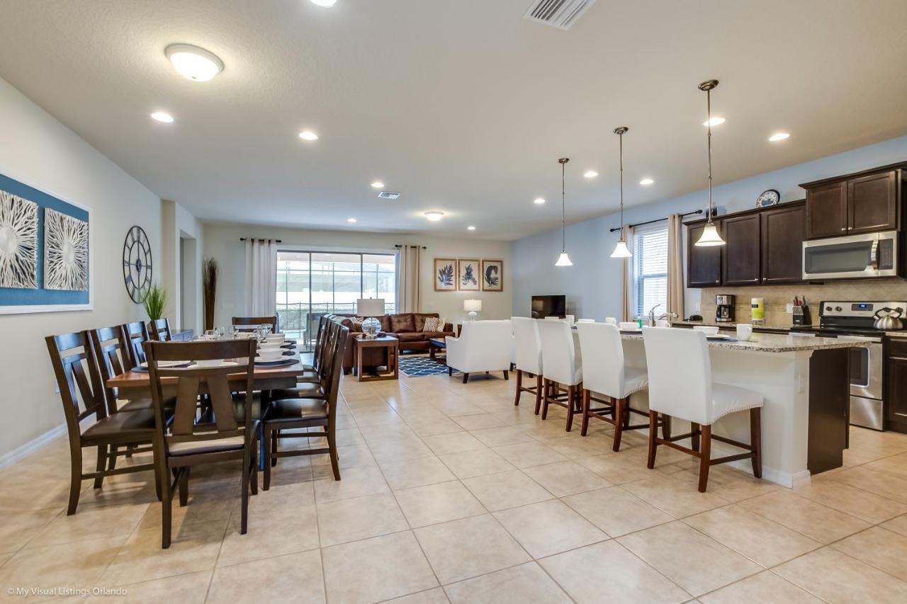 Villa W Private Pool Free Resort Access Kissimmee Εξωτερικό φωτογραφία