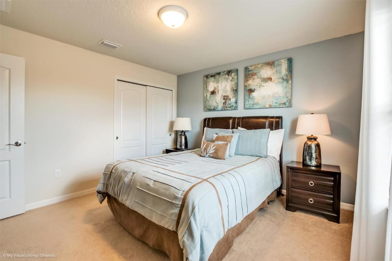 Villa W Private Pool Free Resort Access Kissimmee Εξωτερικό φωτογραφία