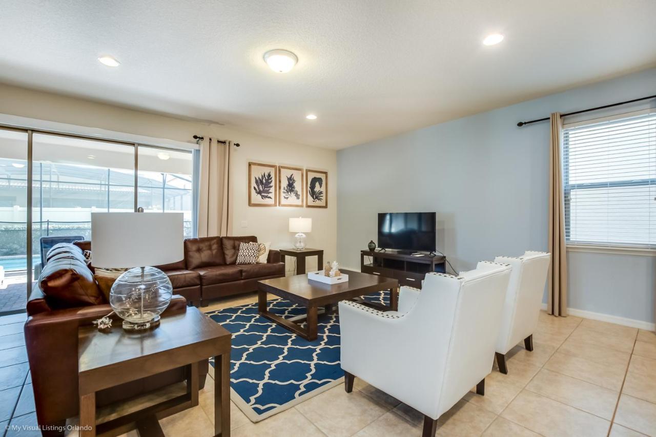 Villa W Private Pool Free Resort Access Kissimmee Εξωτερικό φωτογραφία